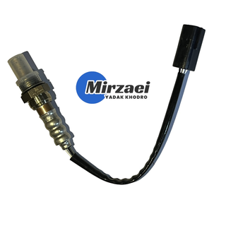 سنسور اکسیژن زیمنس مدل بالایی مناسب پراید تیبا یورو 4 ایرکا (ایران کاربراتور)