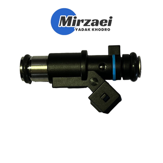 سوزن انژکتور 206 تیپ 2 و 3 ایرکا (ایران کاربراتور)