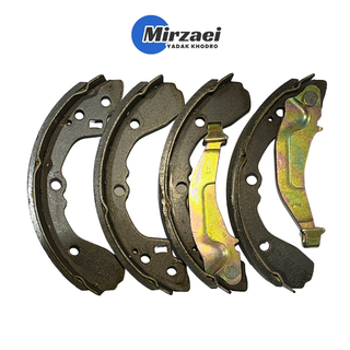 لنت عقب کفشکی تیبا آی آر امکو IR Emco