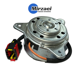 موتور فن 206 آی آر امکو IR Emco