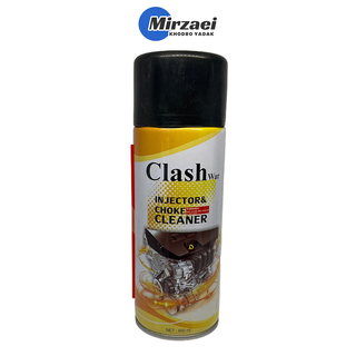 اسپری انژکتور شوی