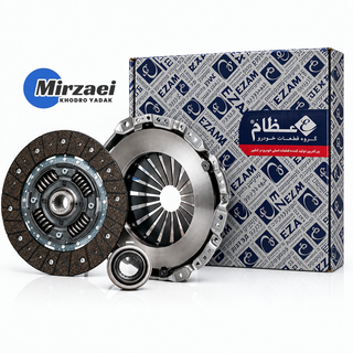 دیسک و صفحه پیکان عظام پلاس