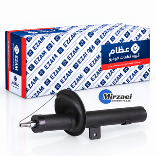 کمک فنر جلو پژو 405 عظام