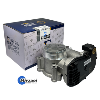 دریچه گاز سمند EF7 برقی ایرکا (ایران کاربراتور)