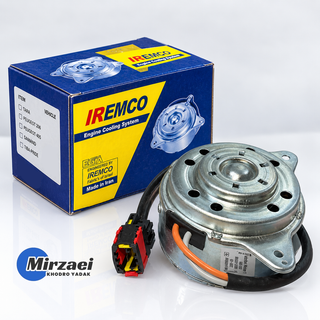 موتور فن 206 IR Emco