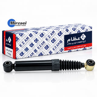 کمک فنر عقب سمند عظام